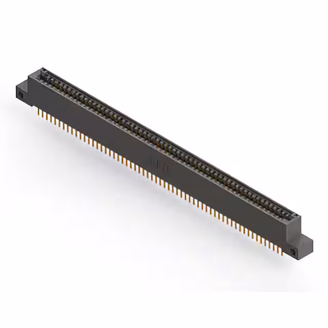 395-118-520-212 EDAC Inc.  Edgeboard Connectors